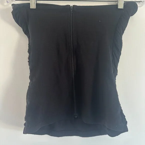 GUESS Strapless Top - Picture 2 of 3